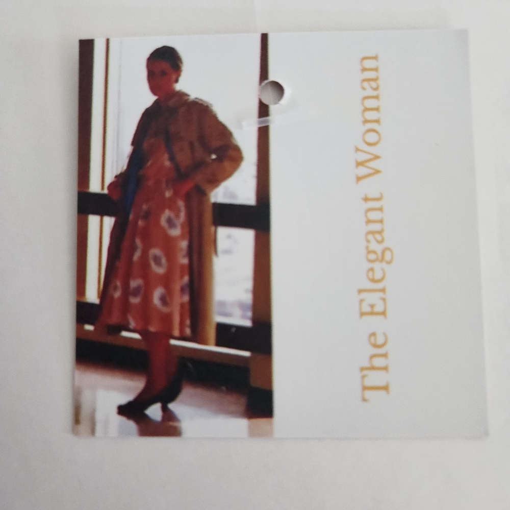 NWT - Boutique - Bubble Sleeve Animal Print Buttoned Midi Shirt Dress - Size M - Picture 7 of 7